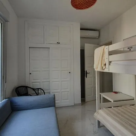 Holiday home Stilfullt Naera Pool Och Strand. Nerja